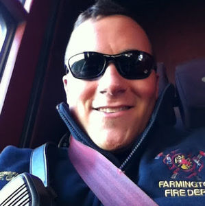 Meet your Posher, Elias